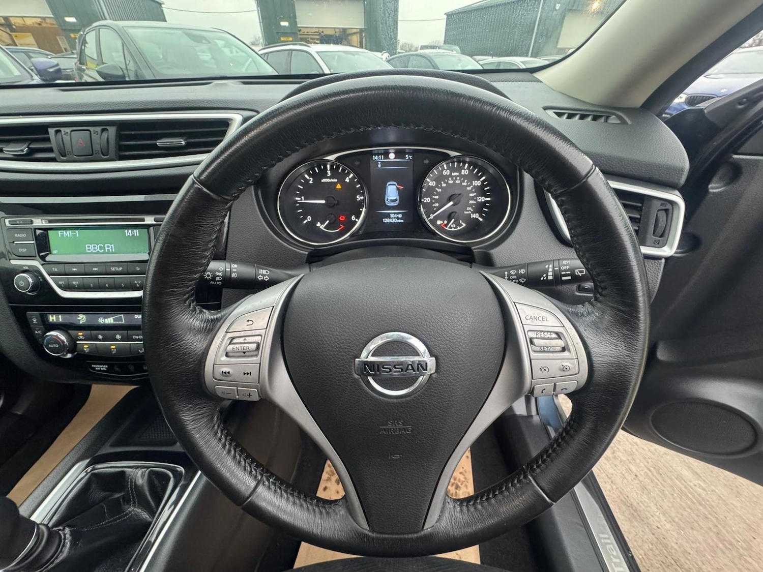 Used Nissan X-Trail 2016 for sale - 77358676: Photo 26