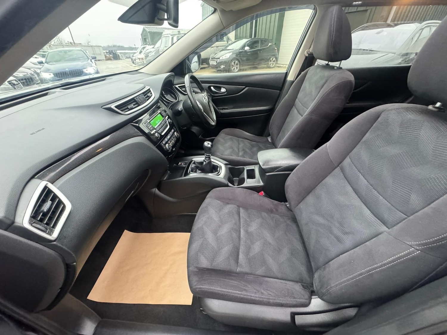 Used Nissan X-Trail 2016 for sale - 77358676: Photo 28