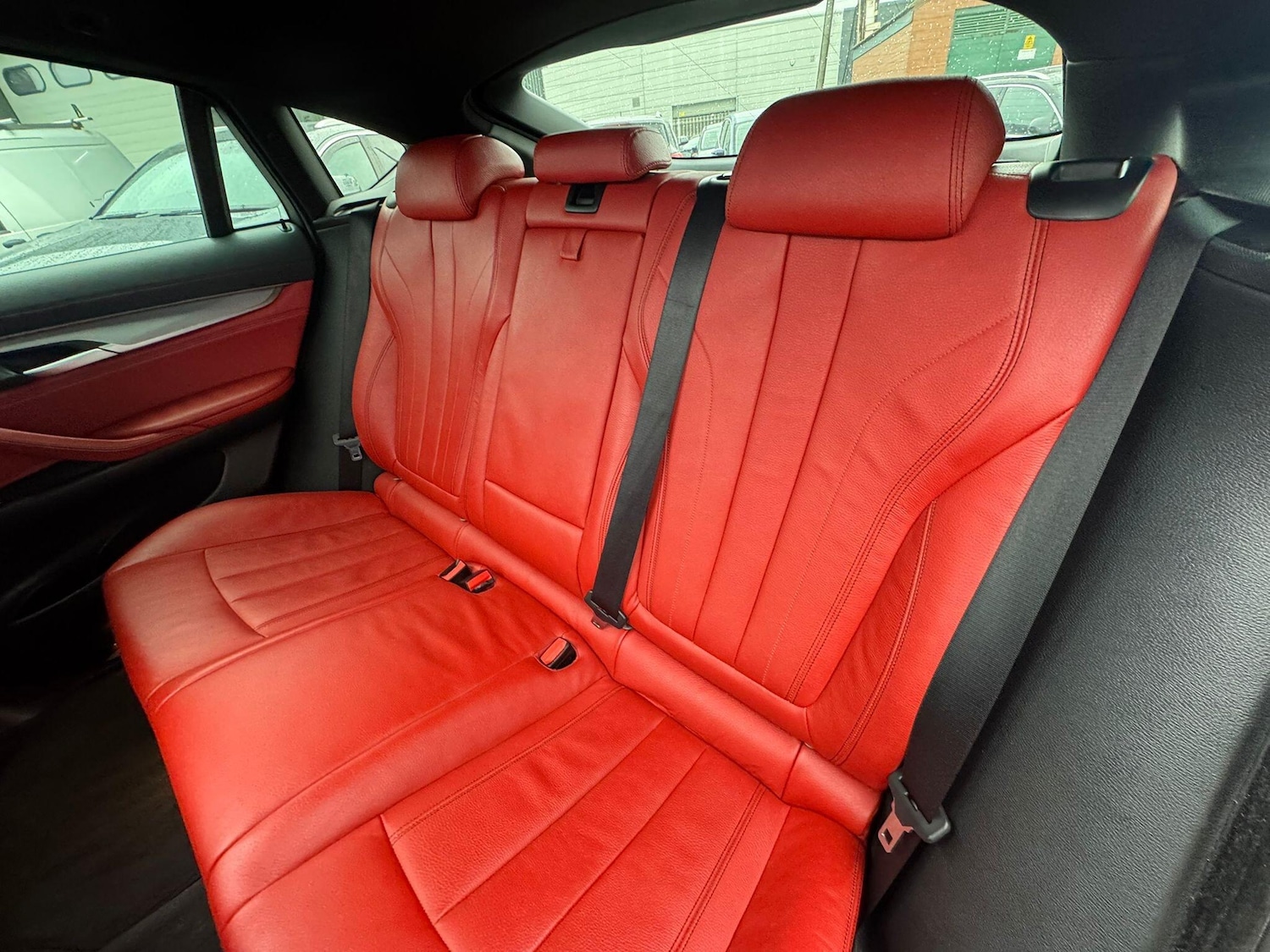 Used BMW X6 2015 for sale - 76485021: Photo 18