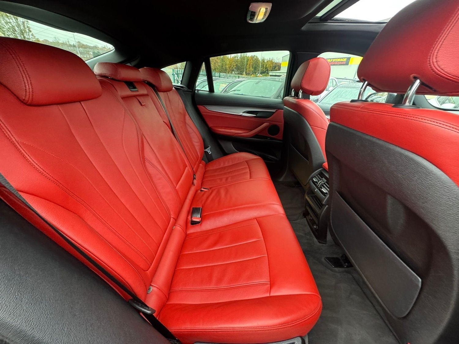 Used BMW X6 2015 for sale - 76485021: Photo 19