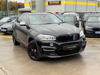 Used BMW X6 2015 for sale - 76485021: Photo