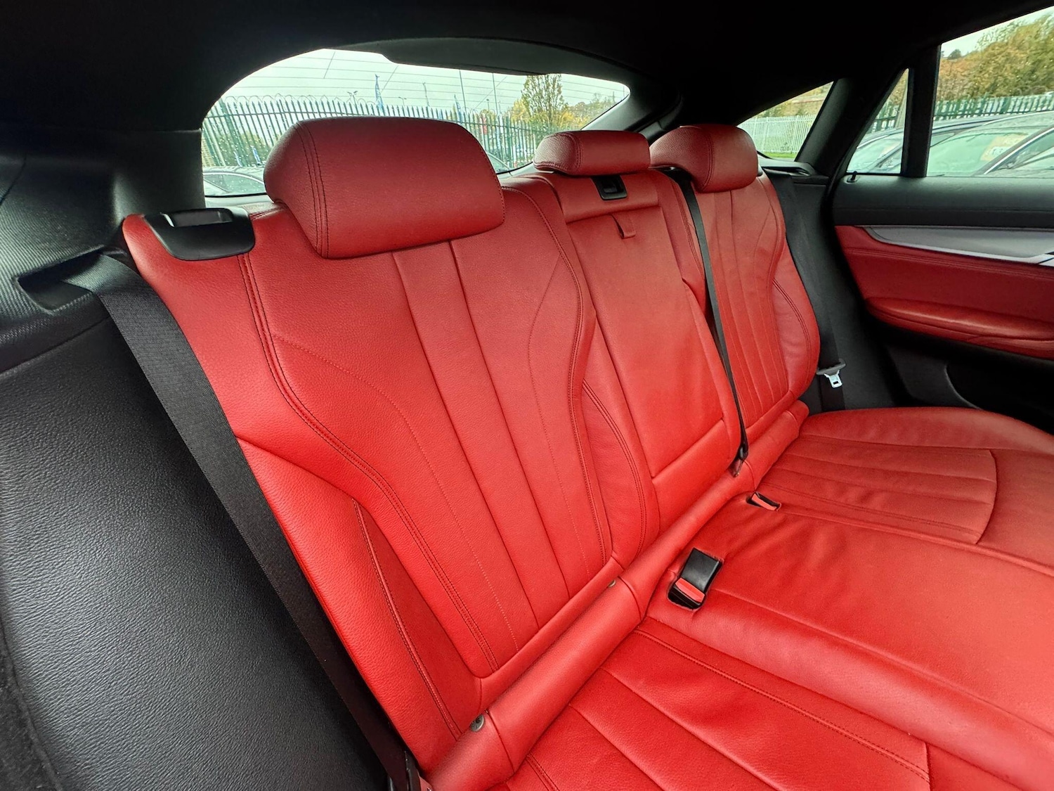 Used BMW X6 2015 for sale - 76485021: Photo 20