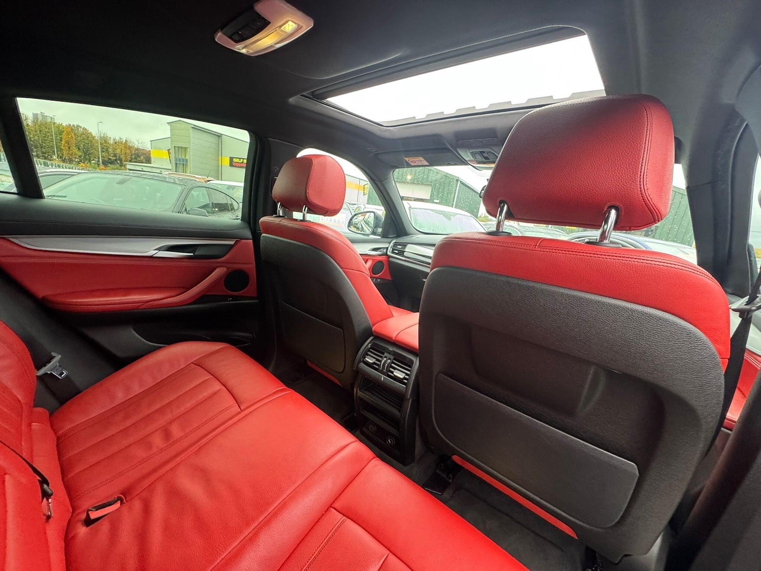 Used BMW X6 2015 for sale - 76485021: Photo 21