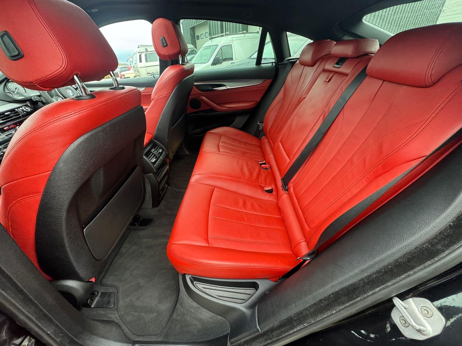 Used BMW X6 2015 for sale - 76485021: Photo 22