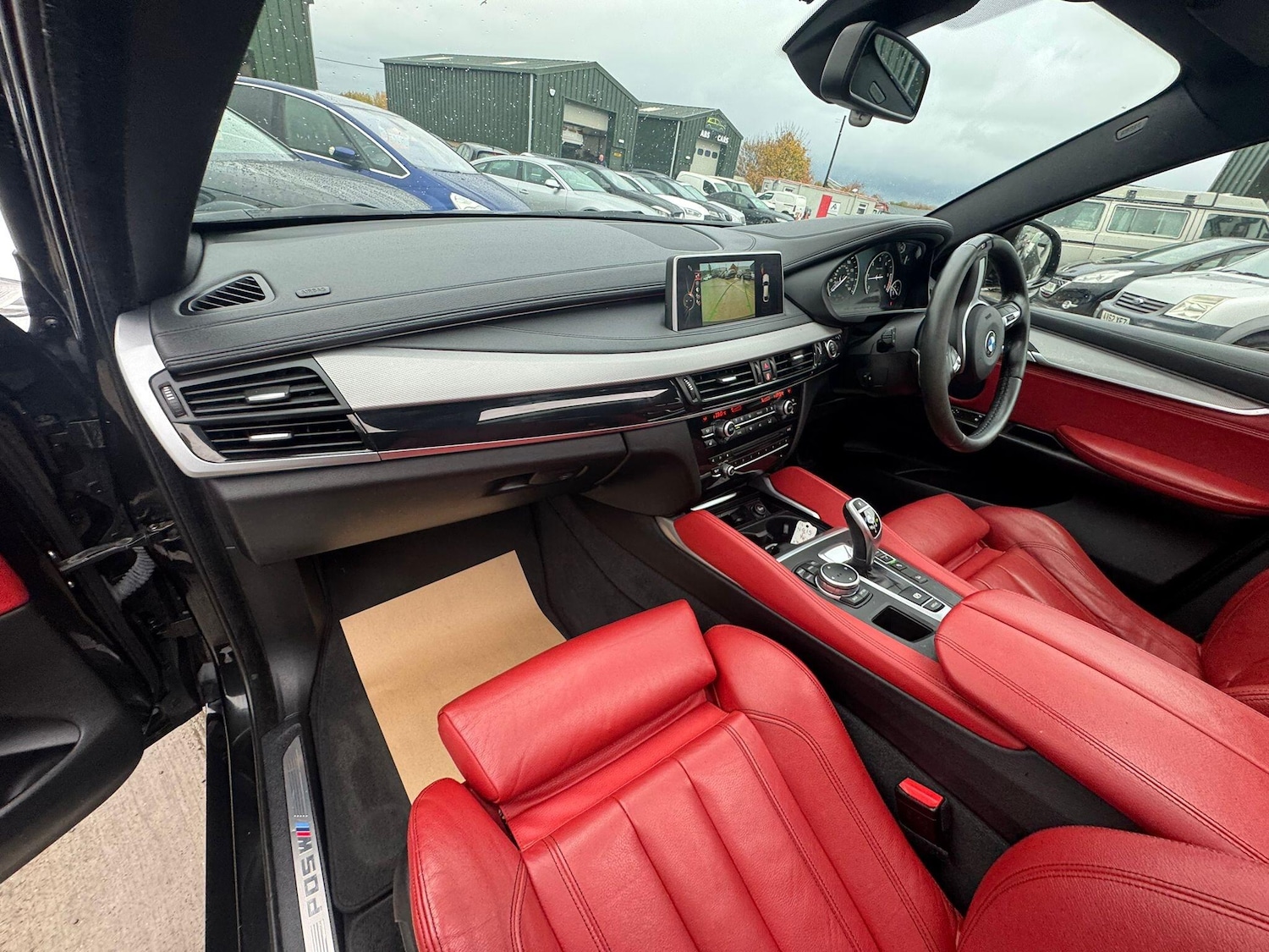 Used BMW X6 2015 for sale - 76485021: Photo 25