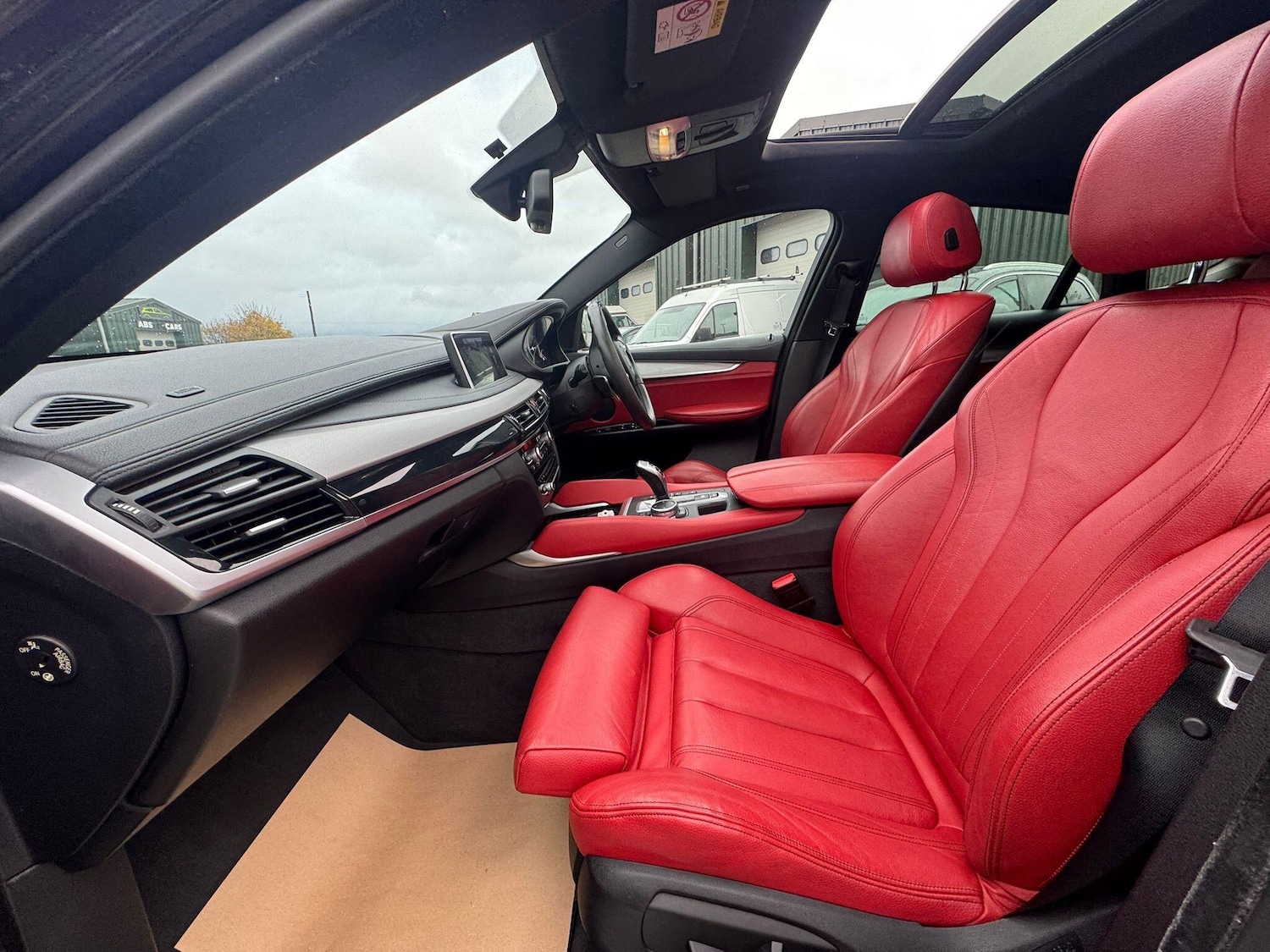 Used BMW X6 2015 for sale - 76485021: Photo 26