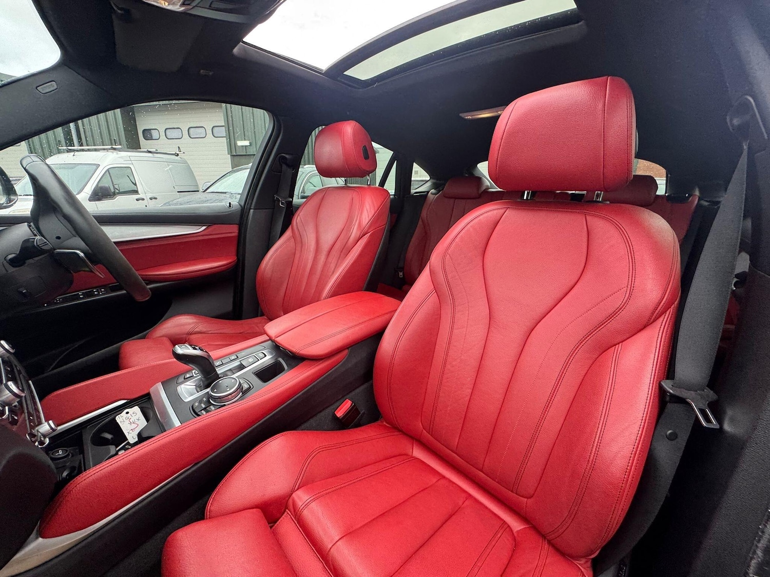 Used BMW X6 2015 for sale - 76485021: Photo 27