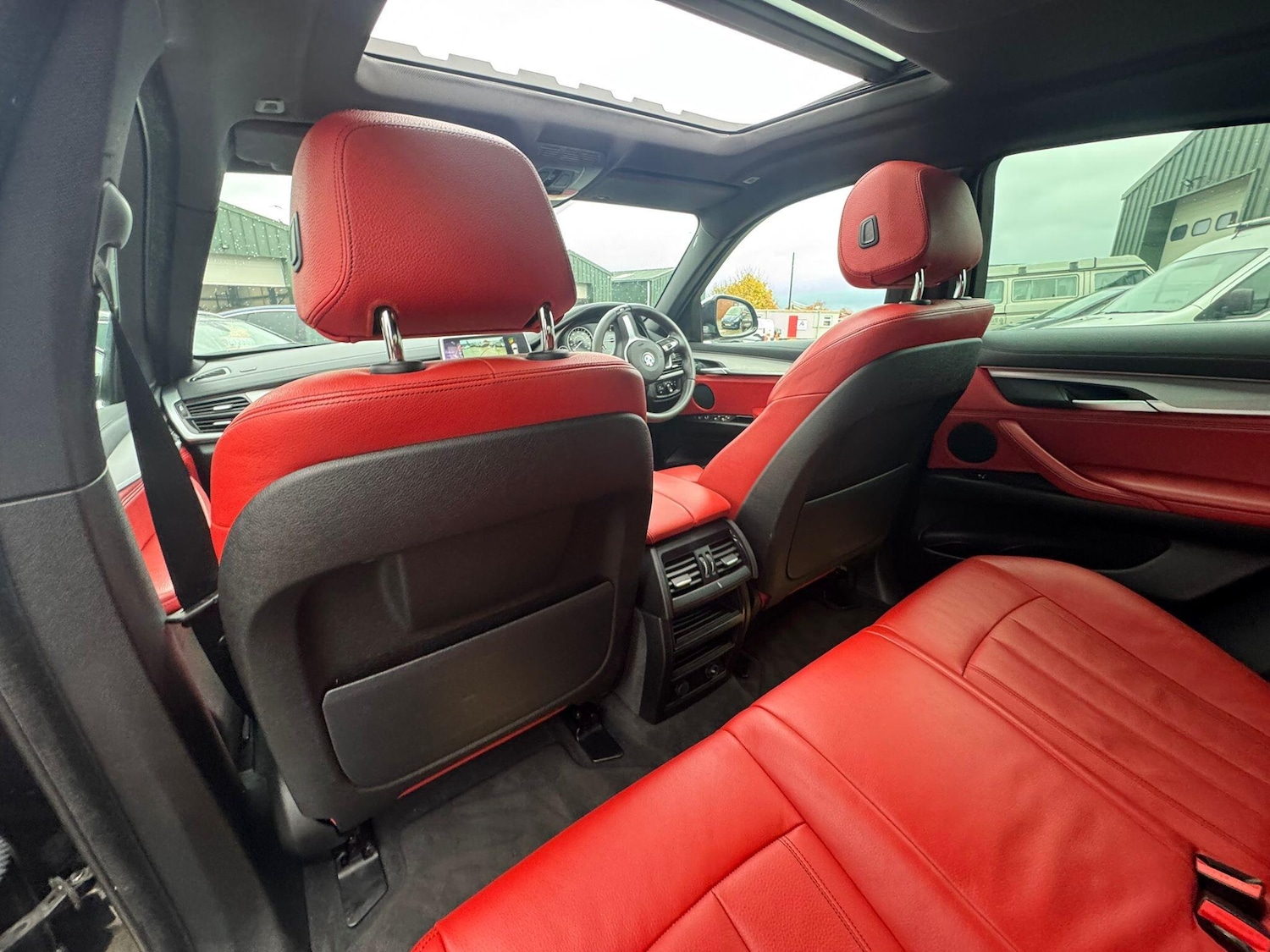 Used BMW X6 2015 for sale - 76485021: Photo 28