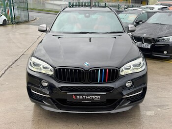 Used BMW X6 2015 for sale - 76485021: Photo