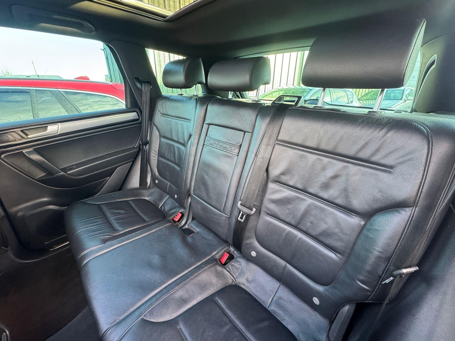 Used Volkswagen Touareg 2014 for sale - 76701829: Photo 22