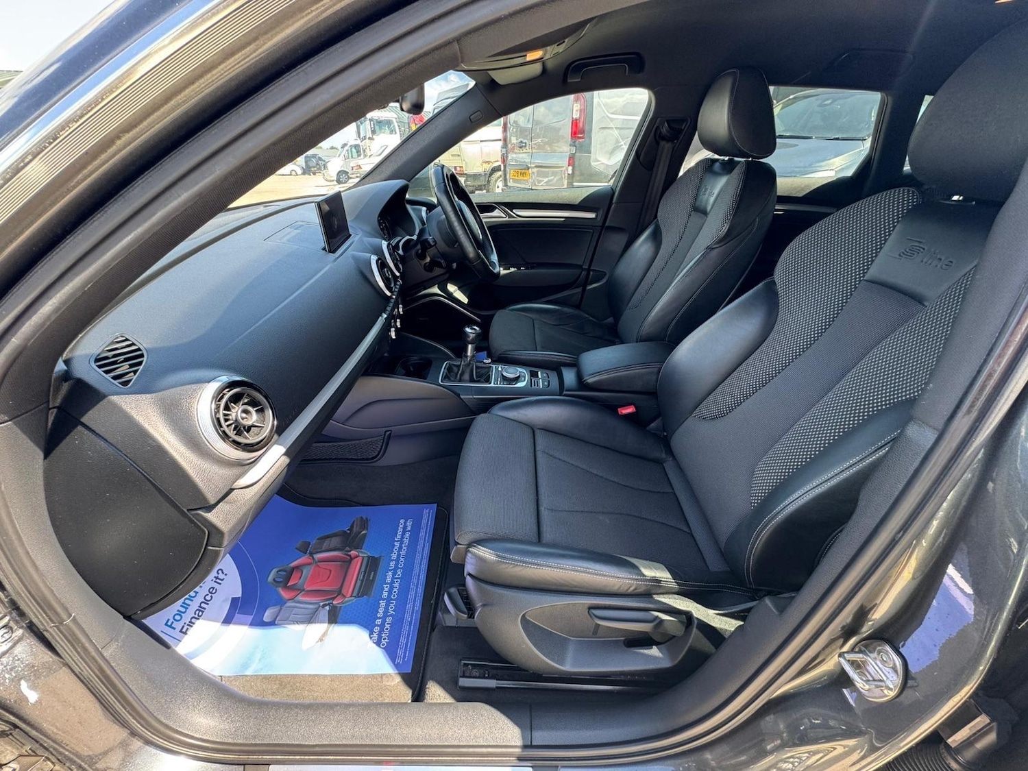 Vehicle 27