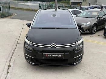 Used Citroen Grand C4 Picasso 2019 for sale - 79657172: Photo
