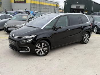 Used Citroen Grand C4 Picasso 2019 for sale - 79657172: Photo