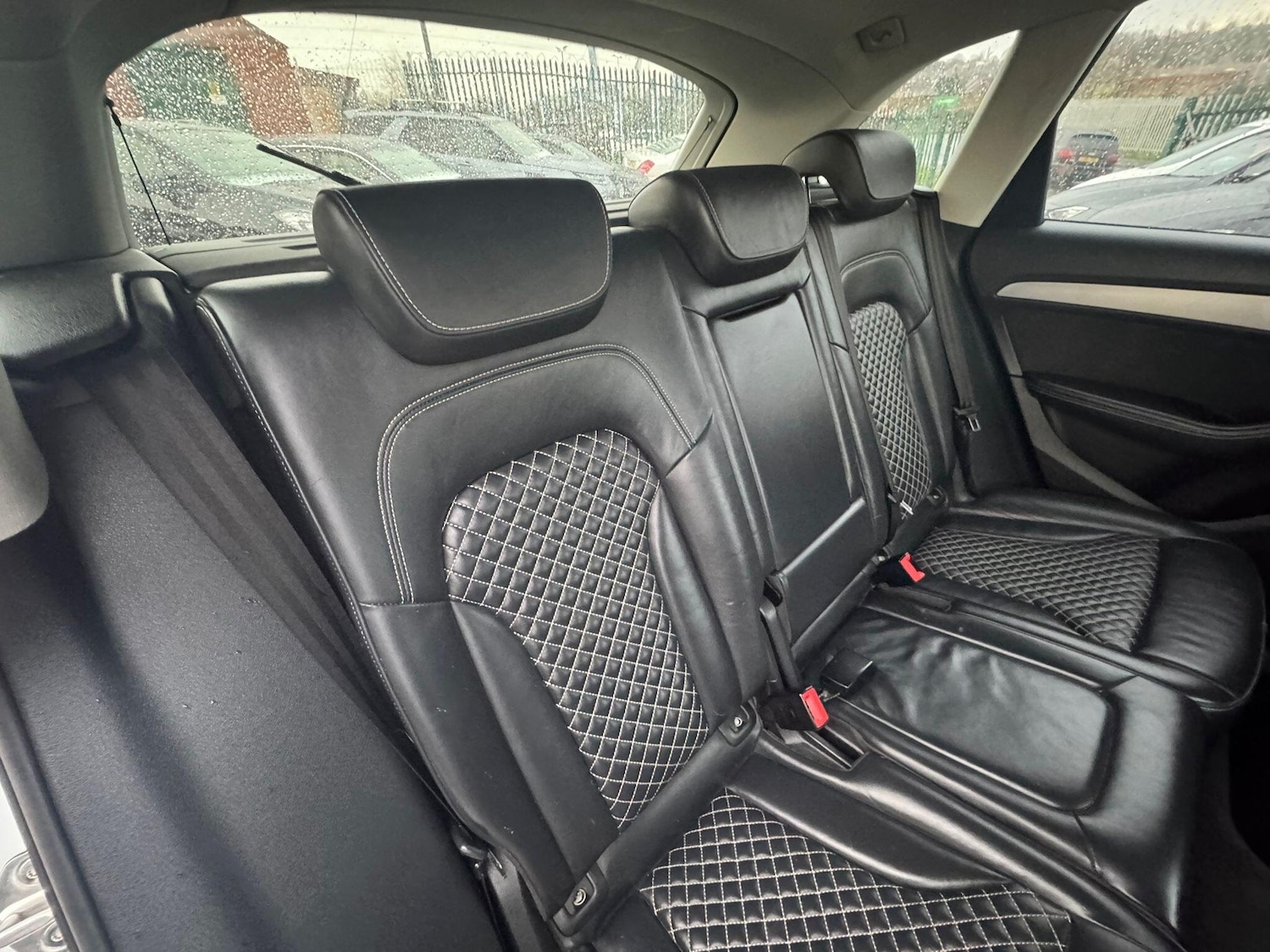 Used Audi Q5 2016 for sale - 76996951: Photo 19