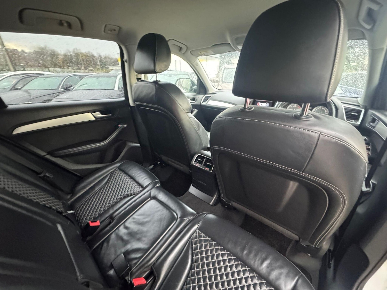 Used Audi Q5 2016 for sale - 76996951: Photo 20