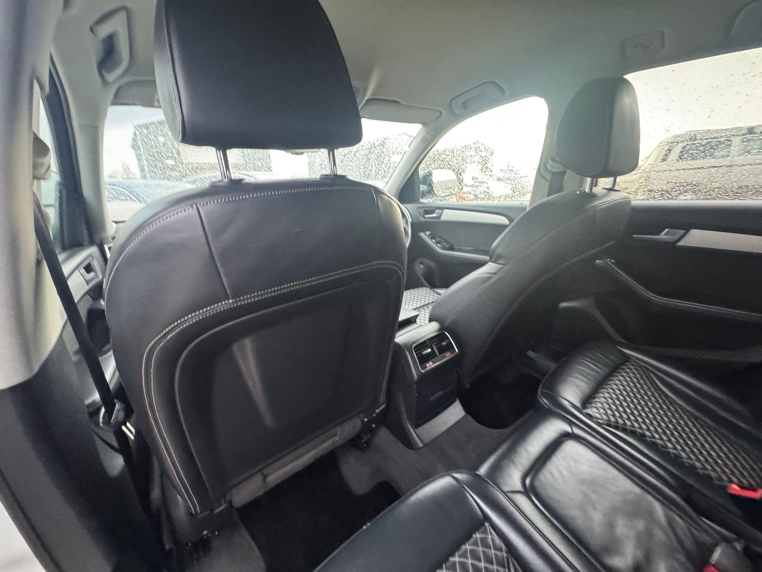 Used Audi Q5 2016 for sale - 76996951: Photo 21