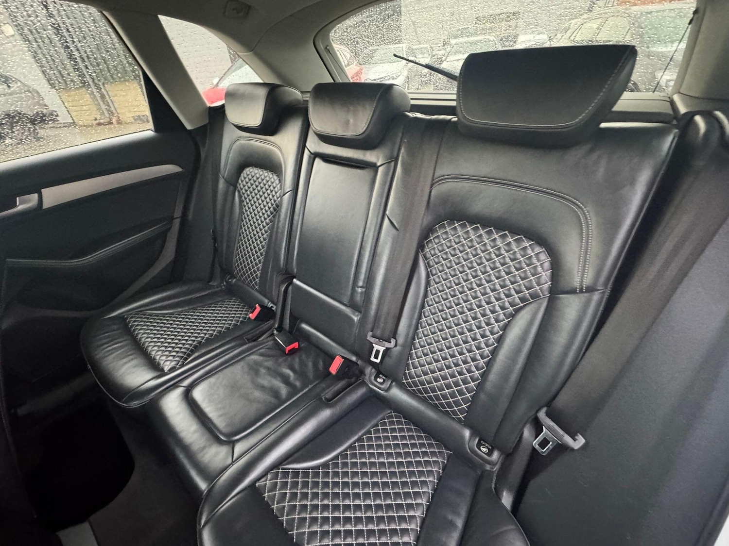 Used Audi Q5 2016 for sale - 76996951: Photo 22