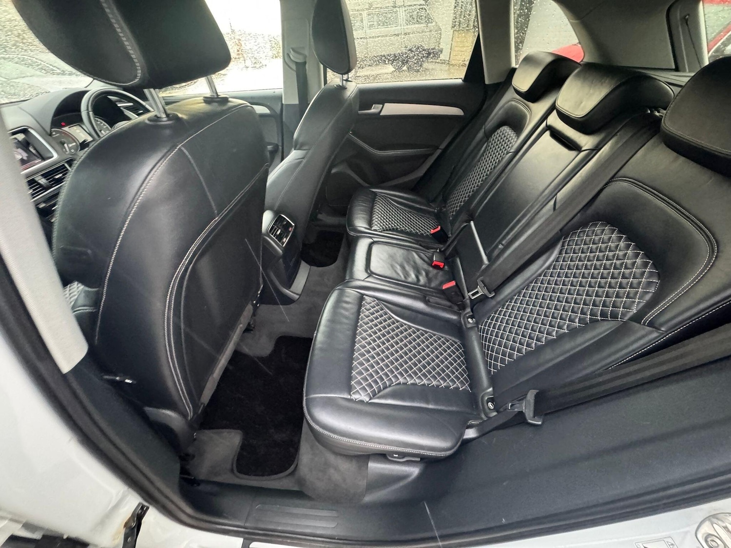 Used Audi Q5 2016 for sale - 76996951: Photo 23