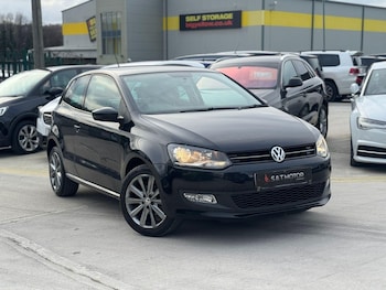 Volkswagen Polo feature image