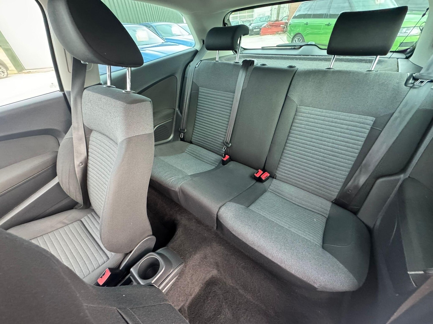 Used Volkswagen Polo 2013 for sale - 77645772: Photo 20