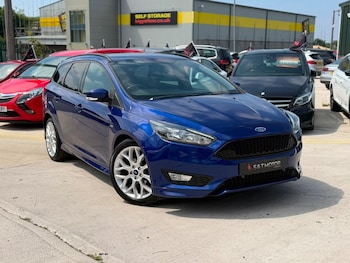 Used Ford Focus 2017 for sale - 79224525: Photo