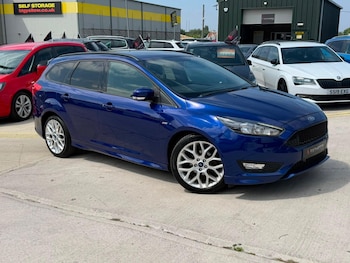 Used Ford Focus 2017 for sale - 79224525: Photo