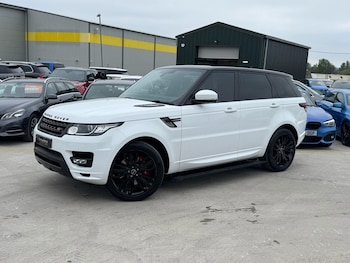 Used Land Rover Range Rover Sport 2015 for sale - 74477302: Photo