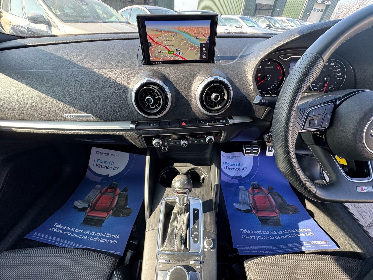Vehicle 13