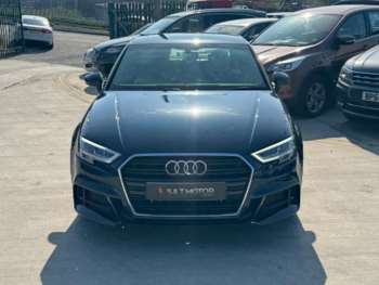 Used Audi A3 2019 for sale - 74256236: Photo