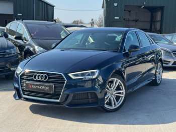 Used Audi A3 2019 for sale - 74256236: Photo