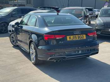 Used Audi A3 2019 for sale - 74256236: Photo