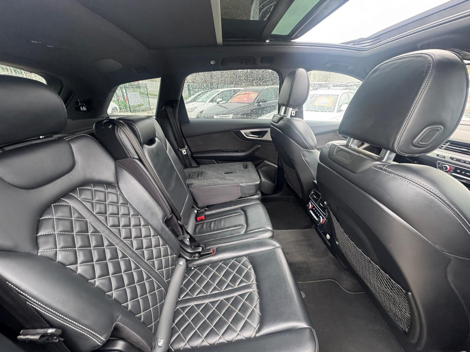 Used Audi Q7 2017 for sale - 77549812: Photo 19