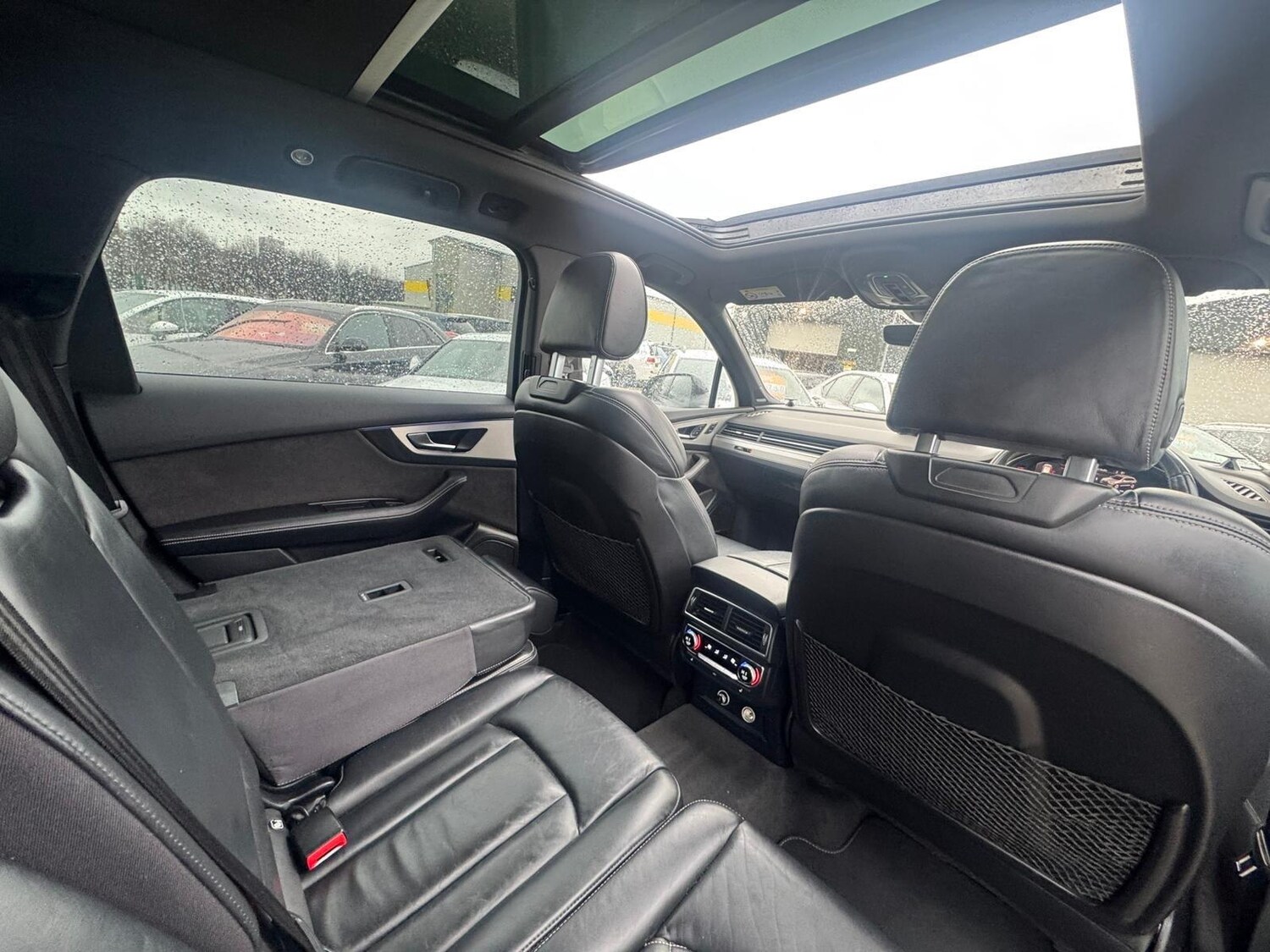 Used Audi Q7 2017 for sale - 77549812: Photo 20