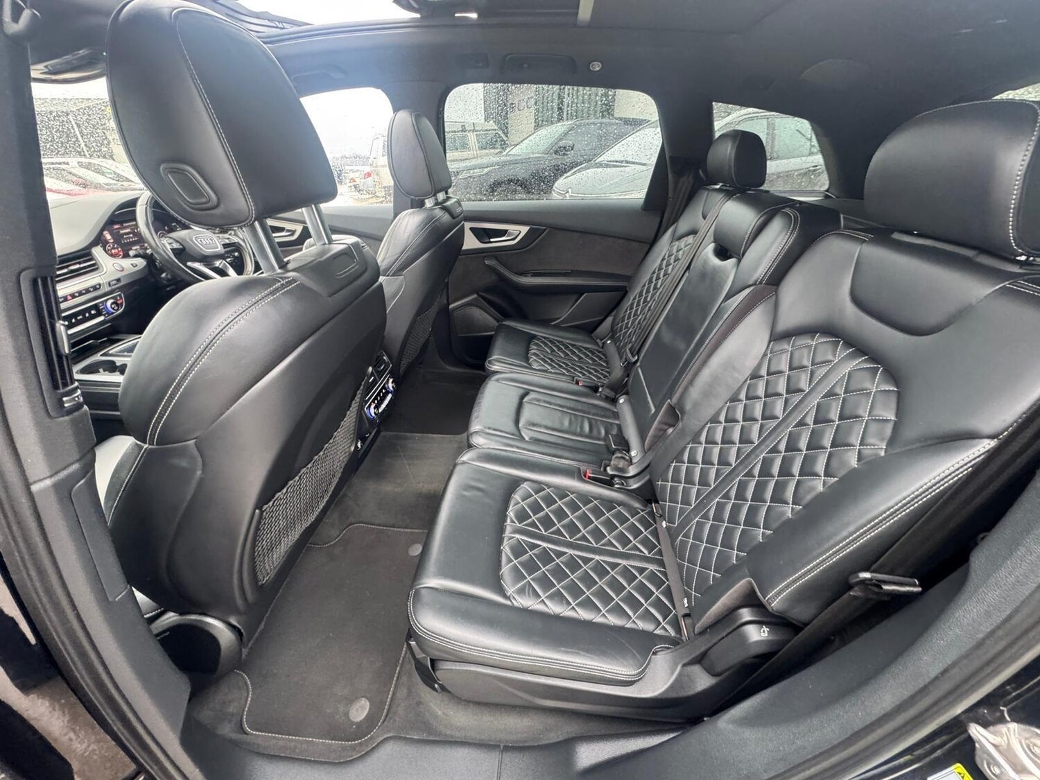 Used Audi Q7 2017 for sale - 77549812: Photo 21