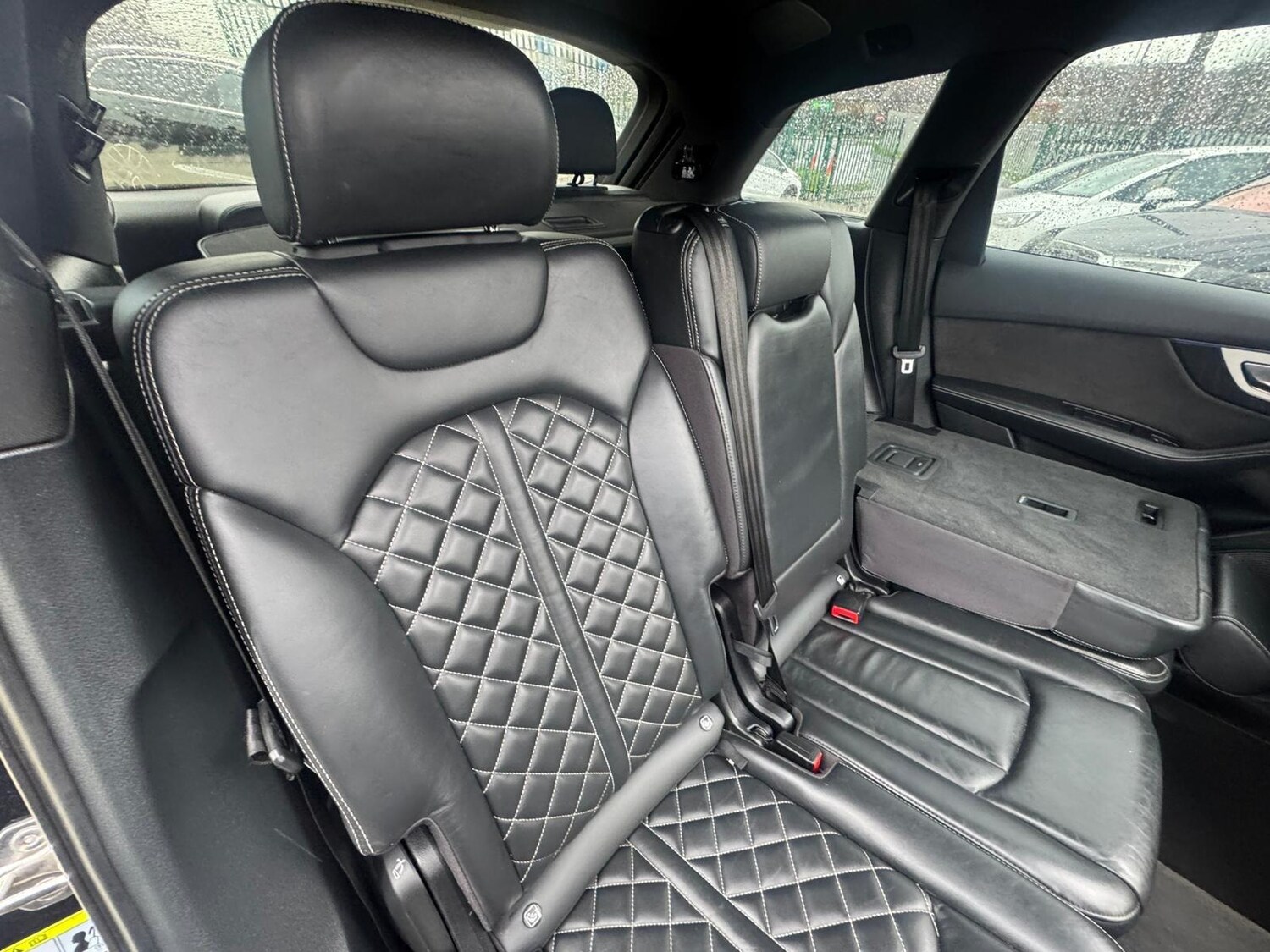 Used Audi Q7 2017 for sale - 77549812: Photo 23