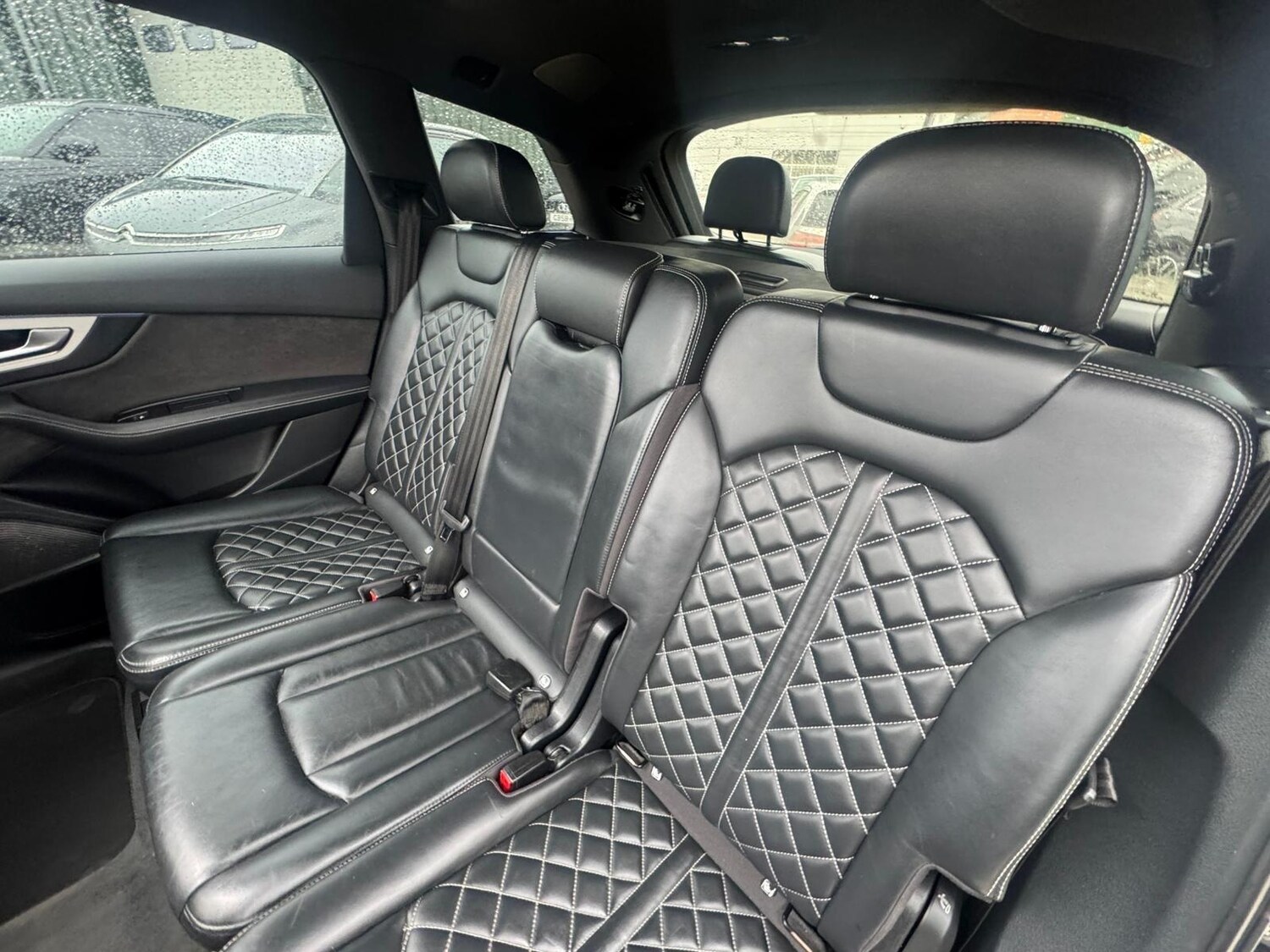 Used Audi Q7 2017 for sale - 77549812: Photo 24