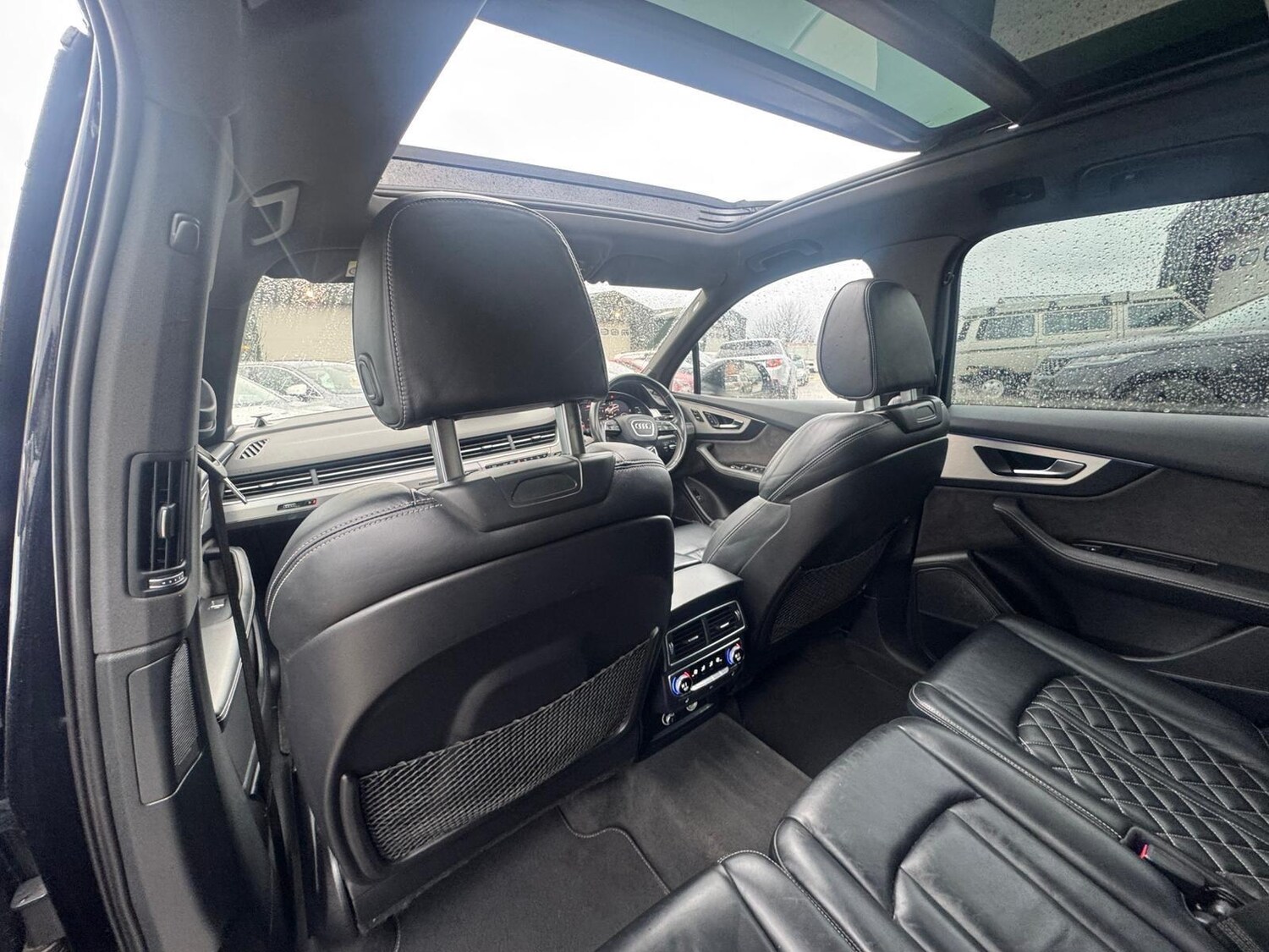 Used Audi Q7 2017 for sale - 77549812: Photo 30