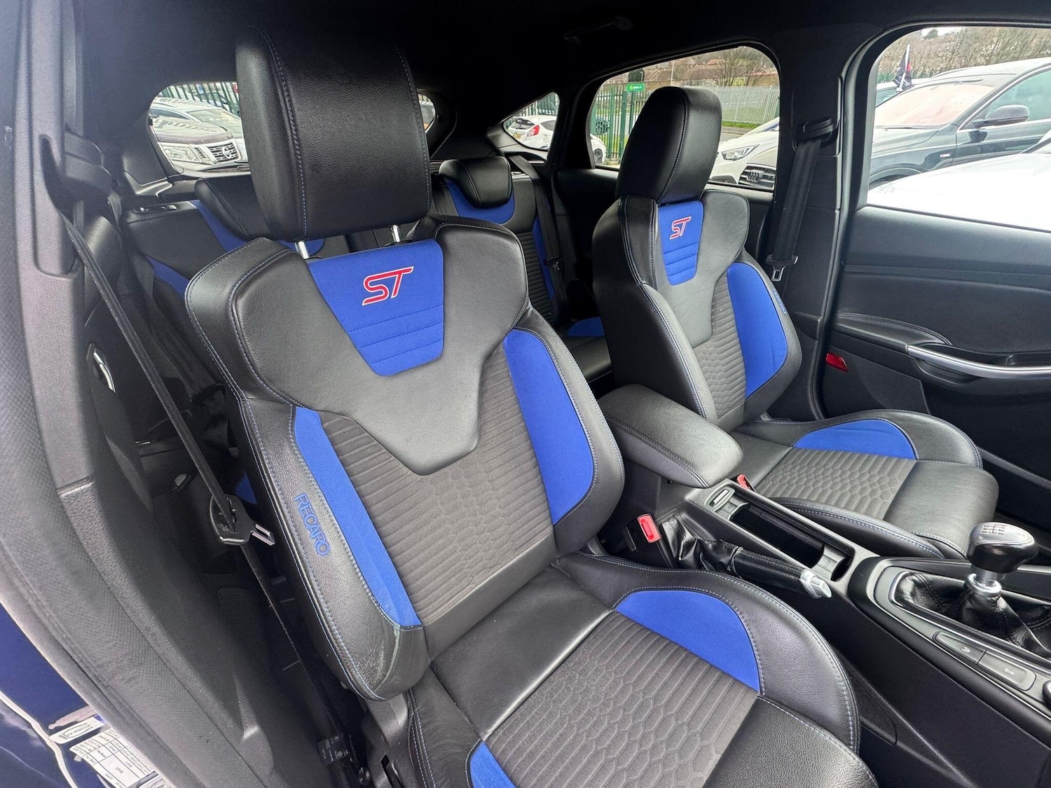 Used Ford Focus 2017 for sale - 77970110: Photo 18