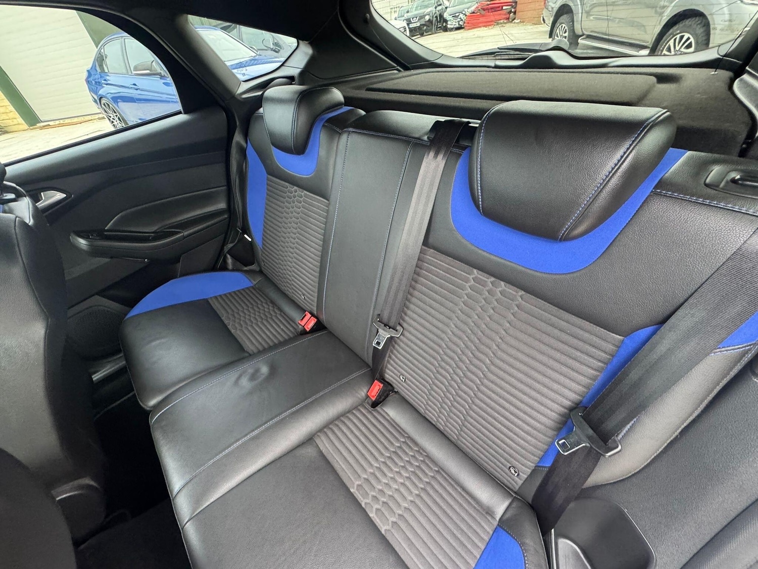 Used Ford Focus 2017 for sale - 77970110: Photo 23