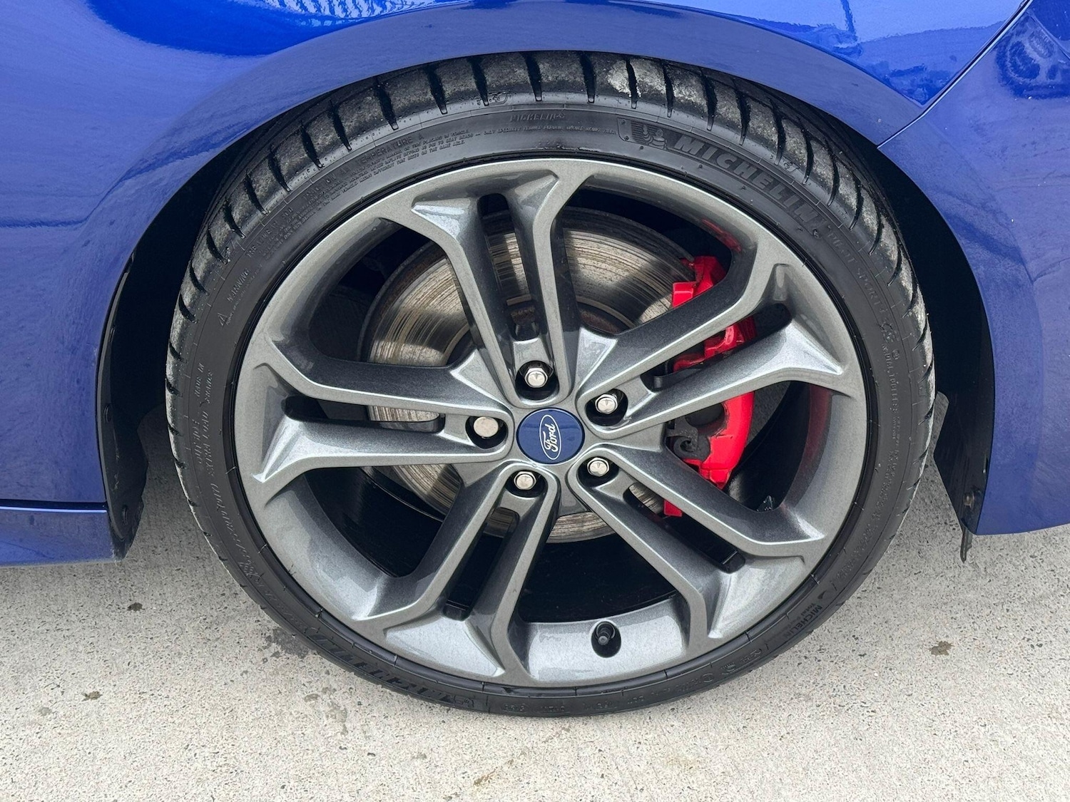 Used Ford Focus 2017 for sale - 77970110: Photo 27