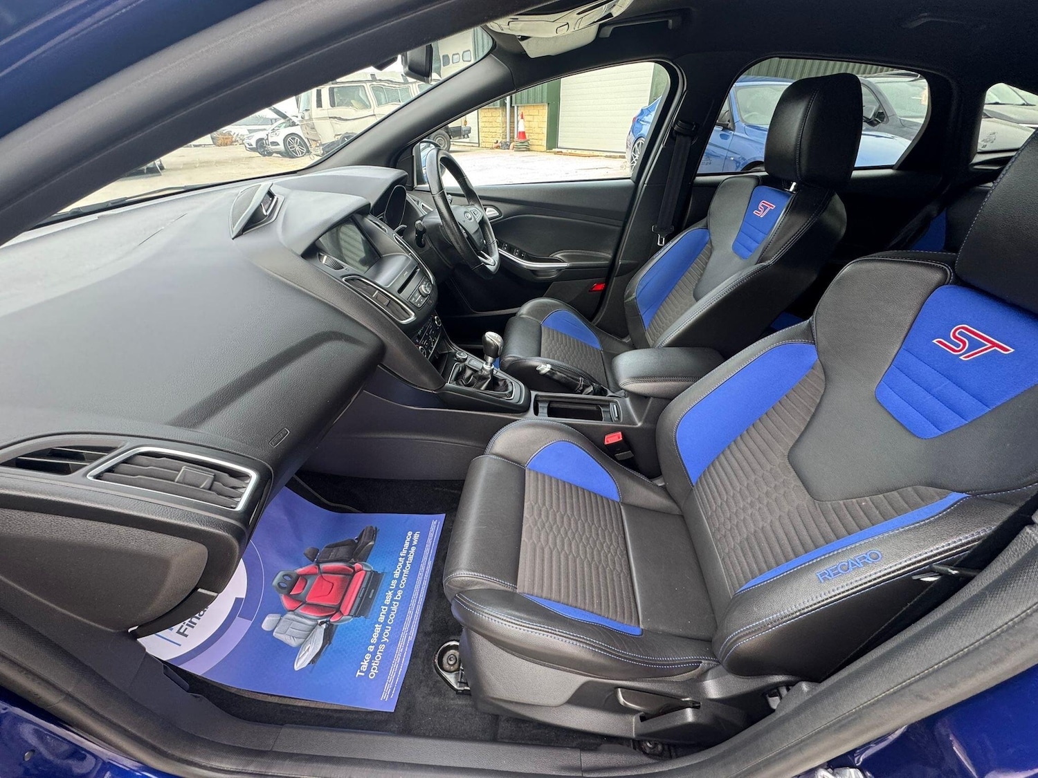 Used Ford Focus 2017 for sale - 77970110: Photo 30