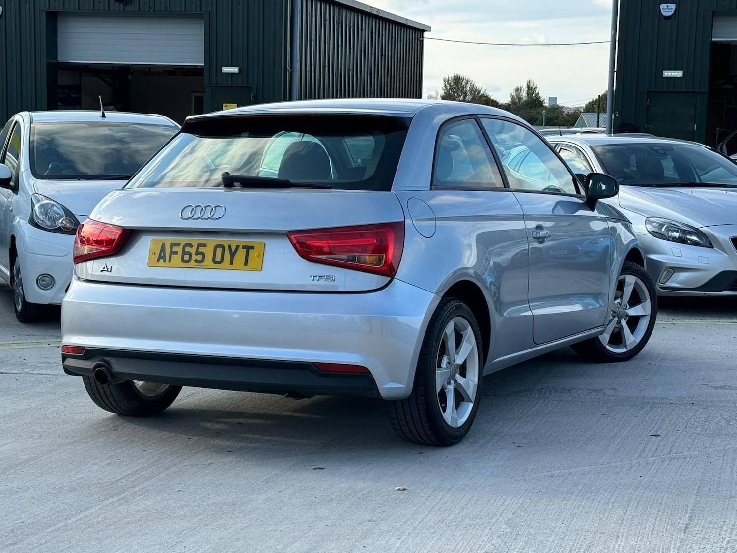 Used Audi A1 2015 for sale - 77658904: Photo 11