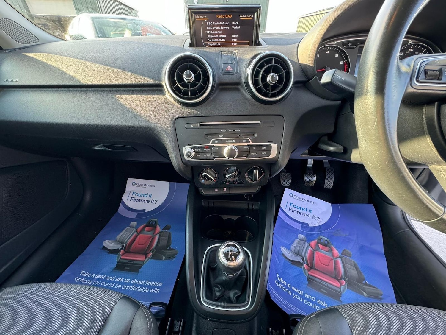 Used Audi A1 2015 for sale - 77658904: Photo 12