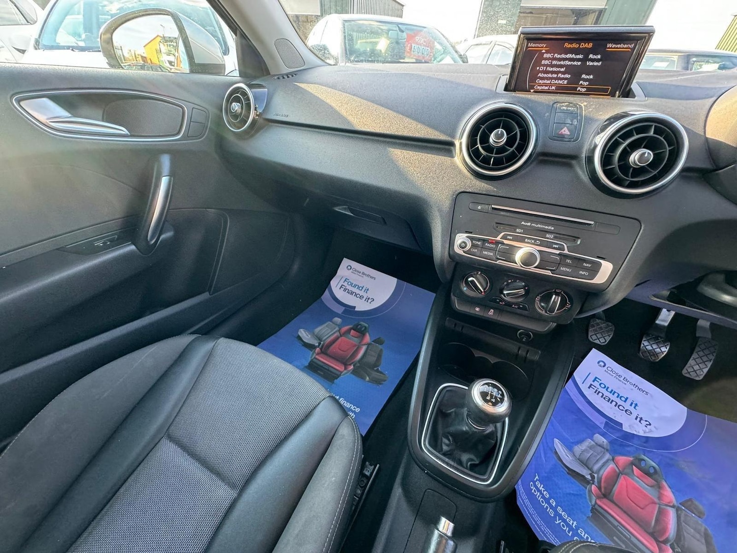 Used Audi A1 2015 for sale - 77658904: Photo 13