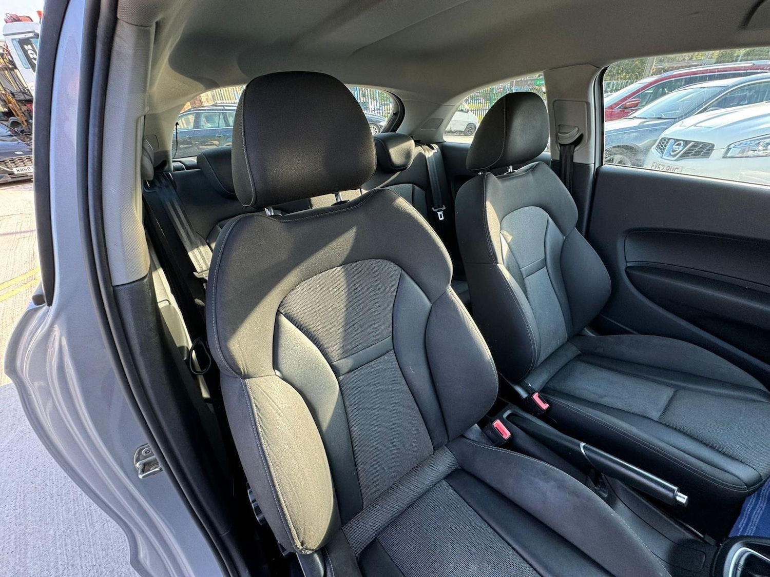 Used Audi A1 2015 for sale - 77658904: Photo 16