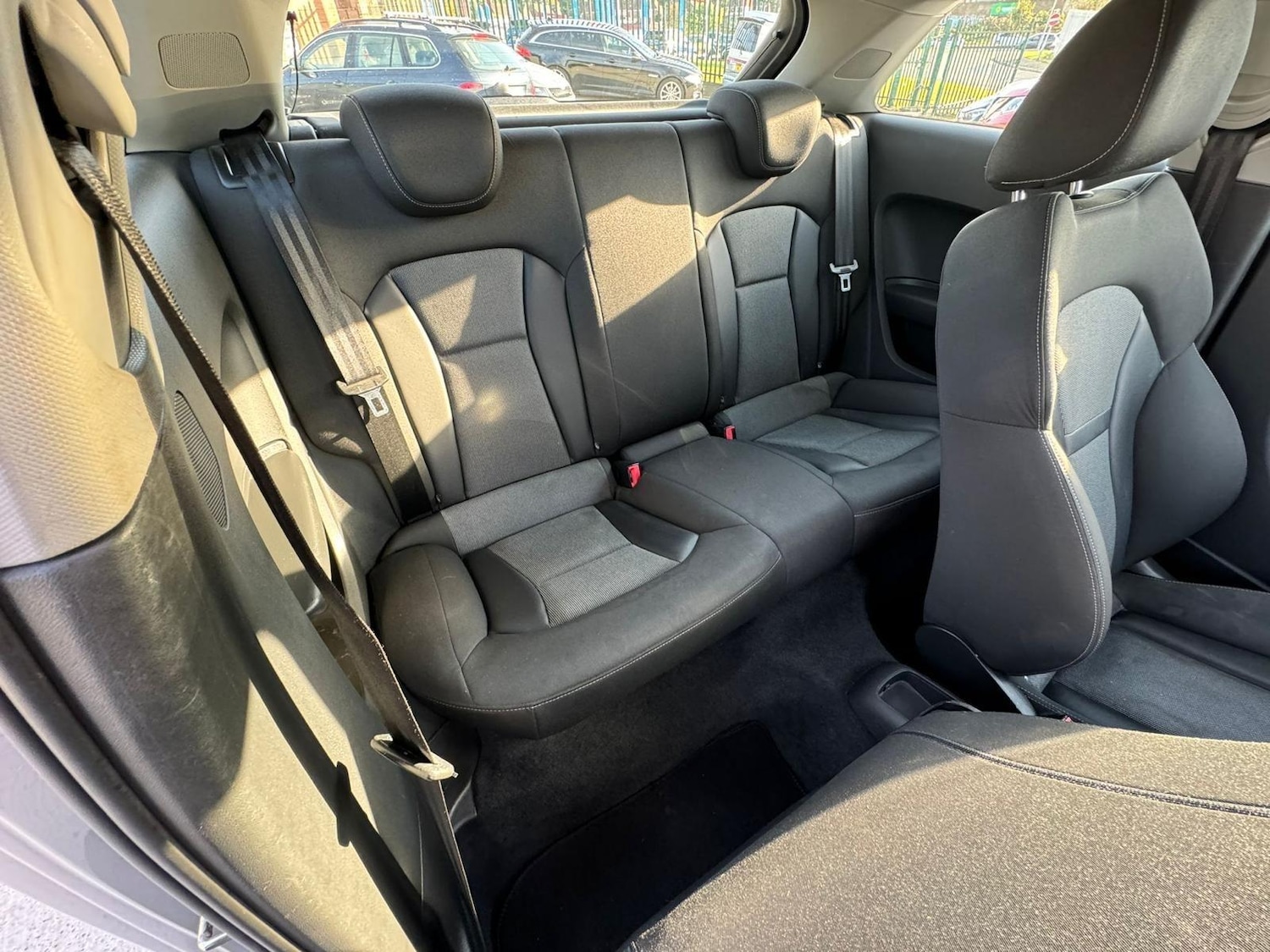 Used Audi A1 2015 for sale - 77658904: Photo 17