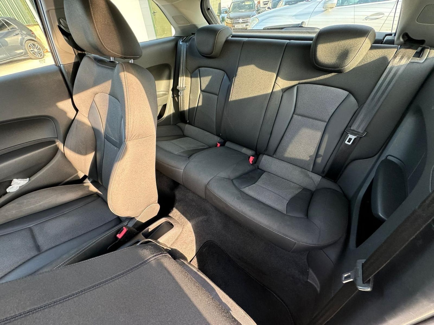 Used Audi A1 2015 for sale - 77658904: Photo 18