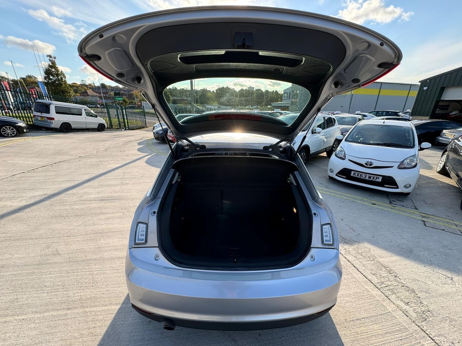 Used Audi A1 2015 for sale - 77658904: Photo 19