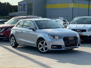 (65) - 1.0 TFSI Sport Euro 6 (s/s) 3dr