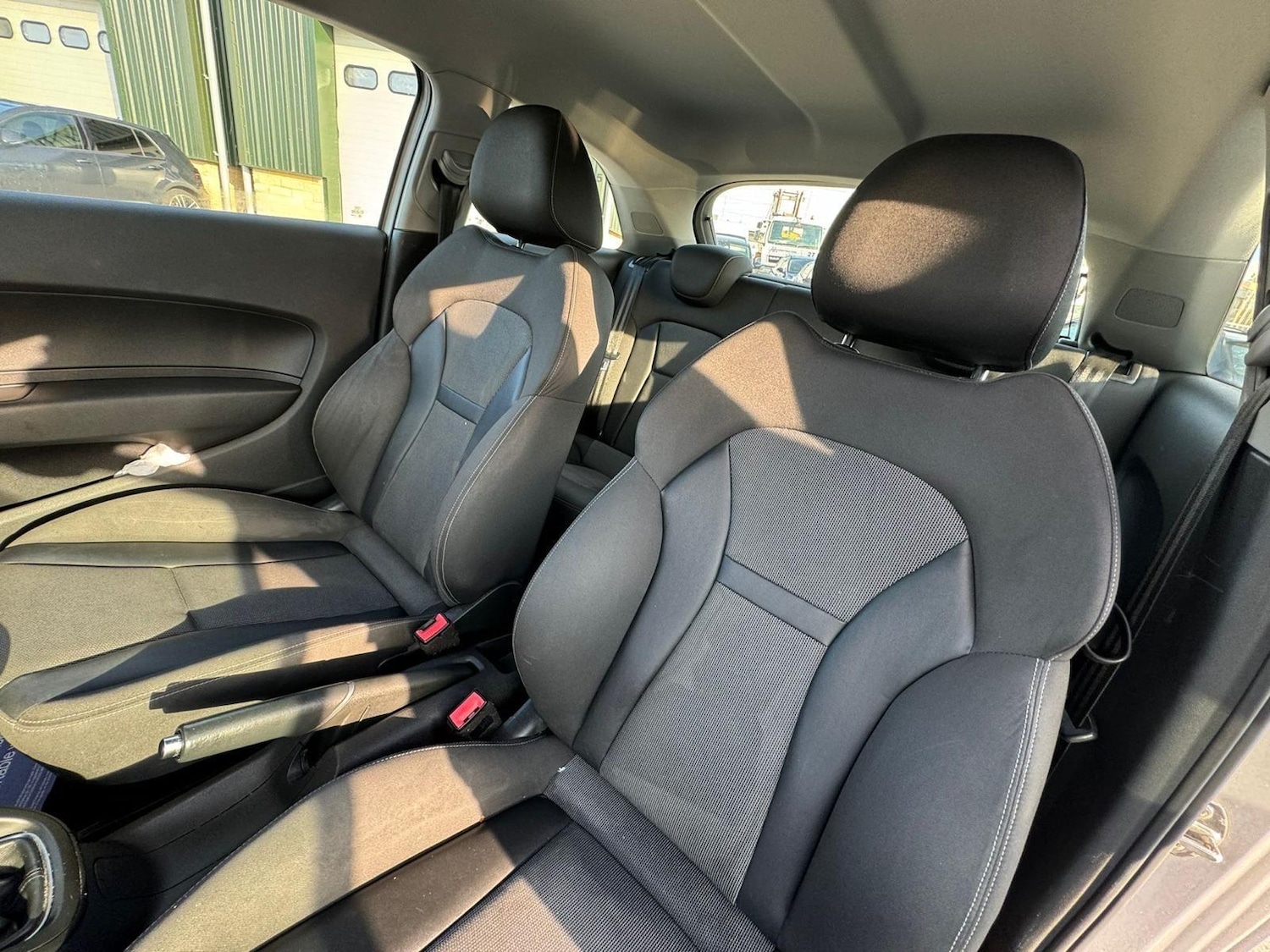 Used Audi A1 2015 for sale - 77658904: Photo 21